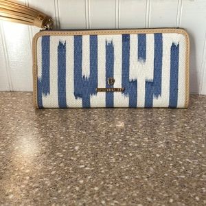 Spartina 449 Wallet - I’M MOVING, MAKE OFFER!!